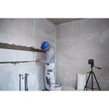 Bosch GCL 2-50 G Professional Nivel de línea/punto 15 m, Láser de líneas cruzadas azul/Negro, 15 m, 0,3 mm/m, 4°, 50 m, 4 s, Verde