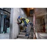 Bosch GCL 2-50 G Professional Nivel de línea/punto 15 m, Láser de líneas cruzadas azul/Negro, 15 m, 0,3 mm/m, 4°, 50 m, 4 s, Verde