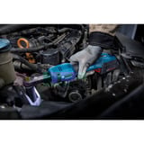 Bosch GRC 18V-60, 06019N8000, Destornillador azul