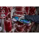 Bosch GRC 18V-60, 06019N8000, Destornillador azul