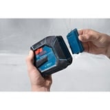 Bosch Láser de líneas GLL 20-22 G Professional azul/Negro