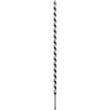 Bosch PRO Wood broca espiral para madera, Ø 12mm, Taladro 