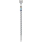 Bosch PRO Wood broca espiral para madera, Ø 12mm, Taladro 