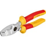 Bosch Tijeras para cables VDE Professional 200mm rojo/Amarillo