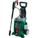 Bosch Universal Aquatak 125 360° Cleaning Kit, Limpiadores de presión verde/Negro