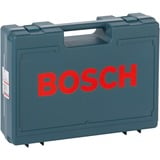 Bosch ‎2605438404 Verde, Maleta azul, Verde, 380 mm, 300 mm, 115 mm, 450 mm, 400 mm