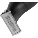 Braun XT3100 Negro Níquel-metal hidruro (NiMH), Cortapelo para barba negro, Negro, 1 mm, 3 mm, 1 mm, Universal, Acero inoxidable
