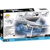COBI Eurofighter F2000 Typhoon, Juegos de construcción 