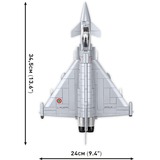 COBI Eurofighter F2000 Typhoon, Juegos de construcción 