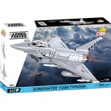 COBI Eurofighter F2000 Typhoon, Juegos de construcción 