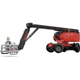 COBI Manitou 280TJ, Juegos de construcción 