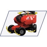 COBI Manitou 280TJ, Juegos de construcción 