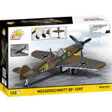 COBI Messerschmitt BF-109F, Juegos de construcción 
