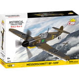 COBI Messerschmitt BF-109F, Juegos de construcción 