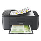 Canon 5074C036AA, Impresora multifuncional negro