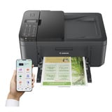 Canon 5074C036AA, Impresora multifuncional negro