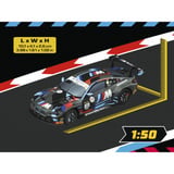 Carrera HYBRID BMW M4 GT3 "BMW M-Team WRT, No.32", Coche de carreras 