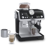 Casdon DeLonghi Barista Coffee Machine, Electrodomésticos para niños 