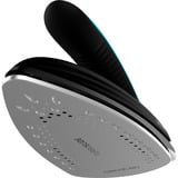 Cecotec Fast&Furious 4000 Travel, Plancha de viaje negro/Azul