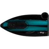 Cecotec Fast&Furious 4000 Travel, Plancha de viaje negro/Azul