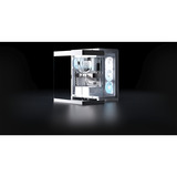 Corsair CC-9011317-WW, Cajas de torre blanco