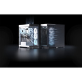 Corsair CC-9011317-WW, Cajas de torre blanco