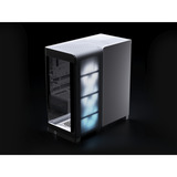 Corsair CC-9011317-WW, Cajas de torre blanco