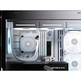 Corsair CC-9011317-WW, Cajas de torre blanco