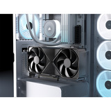 Corsair CC-9011317-WW, Cajas de torre blanco