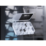 Corsair CC-9011317-WW, Cajas de torre blanco