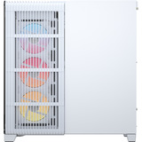 Corsair CC-9011317-WW, Cajas de torre blanco