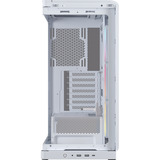 Corsair CC-9011317-WW, Cajas de torre blanco