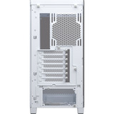 Corsair CC-9011317-WW, Cajas de torre blanco