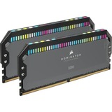 Corsair CMT32GX5M2D6000Z36, Memoria RAM gris/Negro