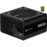 Corsair CP-9020302-EU, Fuente de alimentación de PC negro