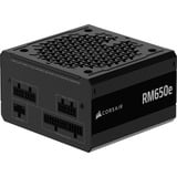 Corsair CP-9020302-EU, Fuente de alimentación de PC negro