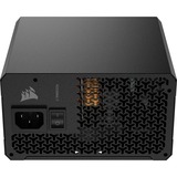 Corsair CP-9020302-EU, Fuente de alimentación de PC negro