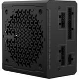 Corsair CP-9020302-EU, Fuente de alimentación de PC negro