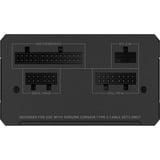 Corsair CP-9020302-EU, Fuente de alimentación de PC negro