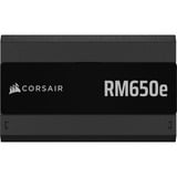 Corsair CP-9020302-EU, Fuente de alimentación de PC negro
