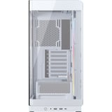 Corsair FRAME 4500X LX ARGB, Cajas de torre blanco