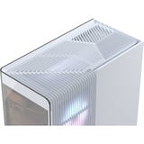 Corsair FRAME 4500X LX ARGB, Cajas de torre blanco