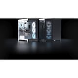 Corsair FRAME 4500X LX ARGB, Cajas de torre blanco