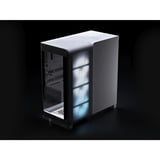 Corsair FRAME 4500X LX ARGB, Cajas de torre blanco