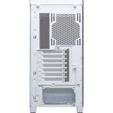 Corsair FRAME 4500X LX ARGB, Cajas de torre blanco