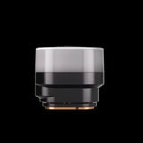 Corsair iCUE LINK TITAN 240 RX RGB Reacondicionado, Refrigeración por agua blanco