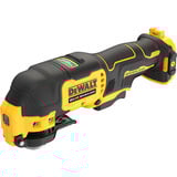 DEWALT DCS353NT-XJ, Herramienta multifunción amarillo/Negro