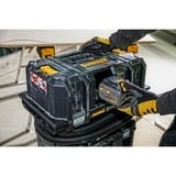 DEWALT DCV586MK-XJ, Aspiradora en húmedo y en seco negro