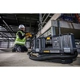 DEWALT DCV586MK-XJ, Aspiradora en húmedo y en seco negro