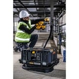 DEWALT DCV586MK-XJ, Aspiradora en húmedo y en seco negro